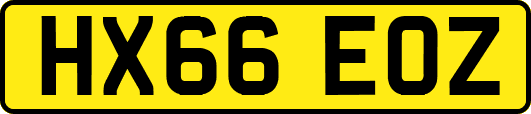 HX66EOZ