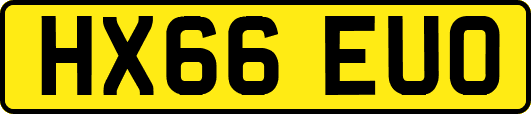 HX66EUO