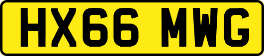 HX66MWG