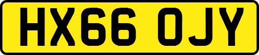 HX66OJY