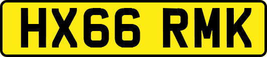 HX66RMK