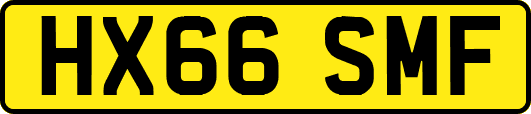 HX66SMF