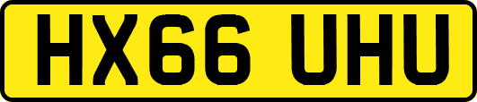 HX66UHU
