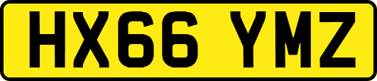 HX66YMZ