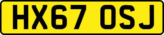HX67OSJ