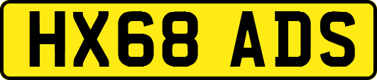 HX68ADS
