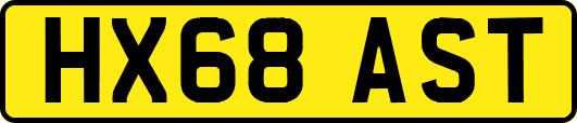 HX68AST