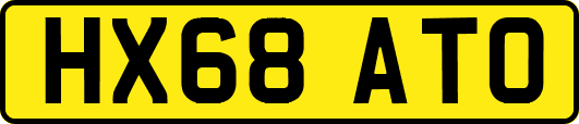 HX68ATO