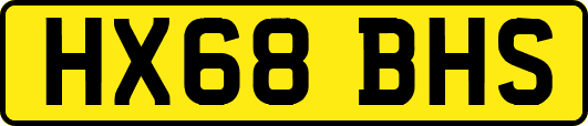 HX68BHS