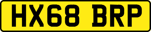 HX68BRP