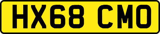 HX68CMO