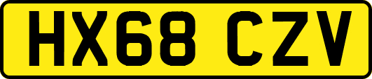 HX68CZV