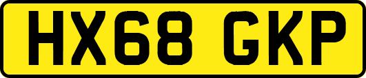 HX68GKP