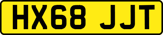 HX68JJT