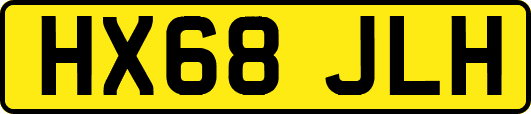 HX68JLH