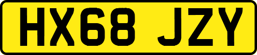 HX68JZY