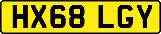 HX68LGY