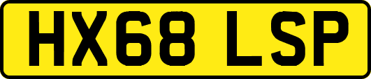 HX68LSP