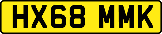 HX68MMK