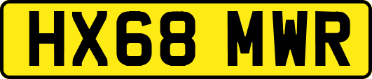 HX68MWR