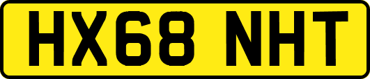 HX68NHT