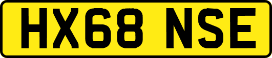 HX68NSE
