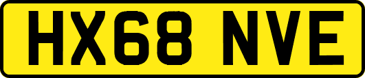 HX68NVE