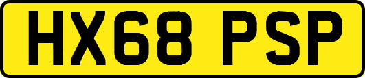 HX68PSP