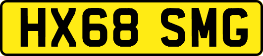 HX68SMG