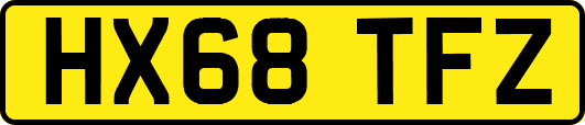 HX68TFZ