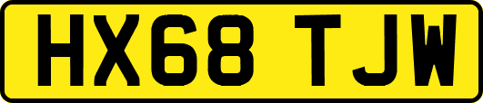 HX68TJW