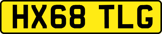HX68TLG