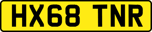 HX68TNR