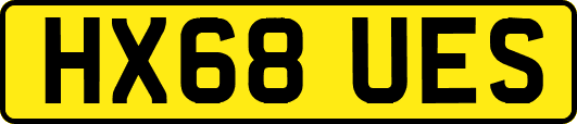 HX68UES