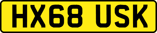 HX68USK