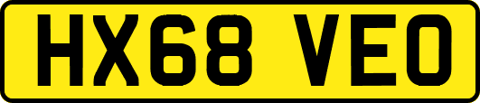 HX68VEO