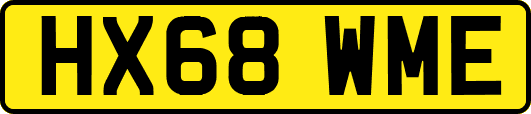 HX68WME