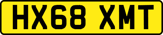 HX68XMT