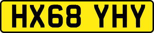 HX68YHY