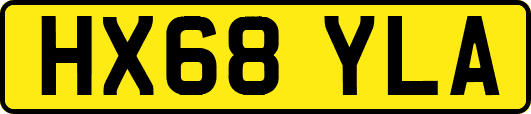 HX68YLA