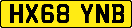 HX68YNB