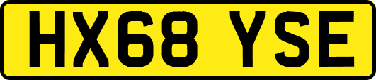 HX68YSE