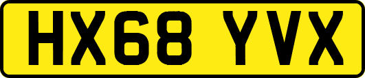 HX68YVX