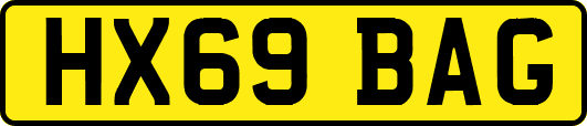 HX69BAG