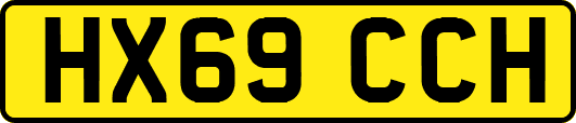 HX69CCH