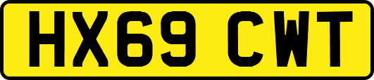 HX69CWT