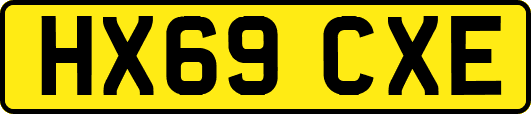 HX69CXE