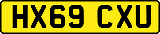 HX69CXU