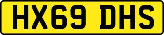 HX69DHS