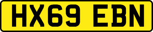 HX69EBN